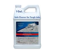 Black Diamond Stoneworks Stone & Tile Intensive Deep Cleaner Concentrate for Ceramic, Porcelain, Marble, Natural Stone, Slate and Limestone. (3.785 Liters)
