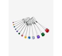 Black Diamond - Stoppers - Nut size Größe 7, red