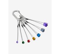 Black Diamond Stopper Set Classic 5-11 Multi-Purpose Pack