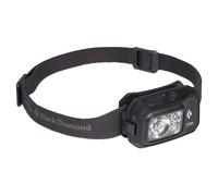 Black Diamond | Storm 450 | Headlamp | Black | WildBounds UK One Size