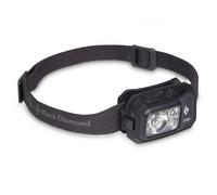 Black Diamond Storm 450 - Headlamp Black One Size