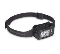 Black Diamond Storm 450 Headlamp Black 400 Lumens