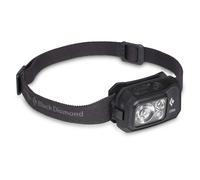 Black Diamond | Storm 450 | Headlamp | Black | WildBounds UK One Size