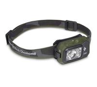 BLACK DIAMOND Storm 450 Headlamp - Men - Green - size only size- model 2026 only size