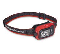 Black Diamond Storm 450 Headlamp Red 400 Lumens