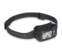 Black Diamond Storm 450 Headlamp Black 400 Lumens