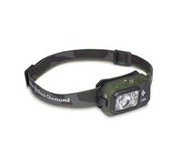 Black Diamond Storm 450 Headlamp Green 400 Lumens