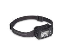 Black Diamond Storm 450 Head Torch Black - 450 lumens