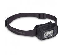 Black Diamond - Storm 500-R - Head torch grey