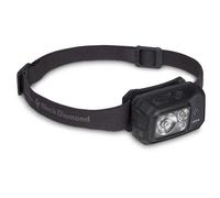 Black Diamond Storm 500-r Headlamp Black 500 Lumens