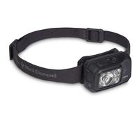 Black Diamond Storm 500-r Headlamp Black 500 Lumens