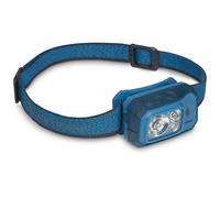 Powerfull W'Proof Headtorch Black Diamond Storm 500 Lumen Rechargeable Head Lamp