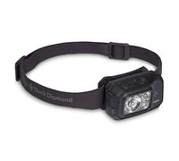 Black Diamond Storm 500-R Headlamp, Red One Size