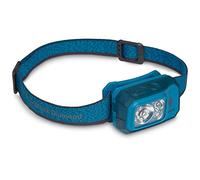 Powerfull W'Proof Headtorch Black Diamond Storm 500 Lumen Rechargeable Head Lamp