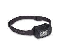 Black Diamond Storm 500-R lm Front Light Black
