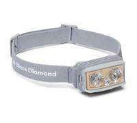 Black Diamond - Storm+ Headlamp - Head torch grey