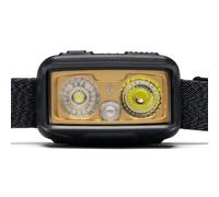 Black Diamond Storm+ Headlamp