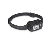 Black Diamond | Storm 450 | Headlamp | Black | WildBounds UK One Size
