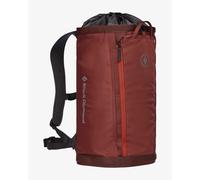 Black Diamond | Street Creek 24 Backpack | Commuter Pack | Iron Red 24L
