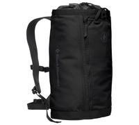 Black Diamond - Multi-purpose backpack - Street Creek 24 Black Black