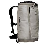 Black Diamond - Street Creek 24 Backpack - Daypack size 24 l, grey