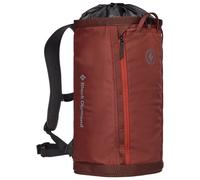 Black Diamond - Street Creek 24 Backpack - Daypack size 24 l, red
