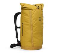 Black Diamond | Street Creek 30 RT Backpack | Commuter Pack | Amber 30L