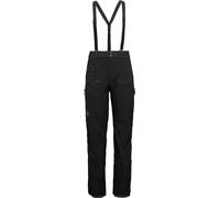 Black Diamond - Stretch and breathable softshell trousers - W Dawn Patrol Pants Black for Women in Nylon - Size S Black S