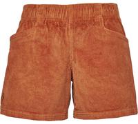 Black Diamond - Stretch climbing shorts - W Dirtbag Corduroy Shorts Moab Brown for Women - Size M Brown M