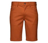 Black Diamond Stretch Font Shorts Orange 28 Men