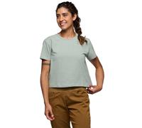 Black Diamond Stripe Short Sleeve T-shirt