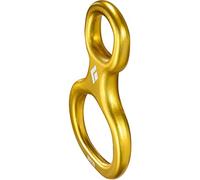 Black Diamond Super 8 Belay Device - AW24