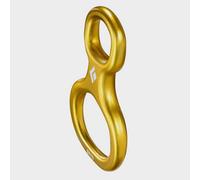 Black Diamond Super 8 Belay Device - AW24