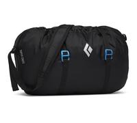 Black Diamond - Rope bag - Super Chute Rope Bag Black Black