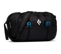 Black Diamond Super Chute 25l Rope Bag Black