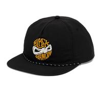 Black Diamond - Synthetic Rope Hat - Cap size One Size, black