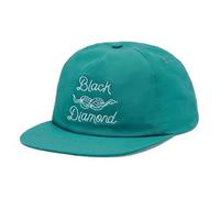 Black Diamond Synthetic Surf Cap One Size Green