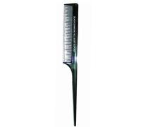 Black Diamond Tail Comb No 98 Black