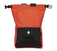 Black Diamond - Team Chalk Pot - Chalk bag red