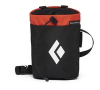 Black Diamond Team Chalk Bag One Size