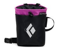 Black Diamond - Team Chalk Bag - Chalk bag black