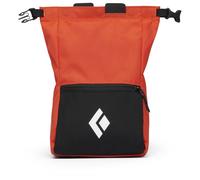 Black Diamond Team Chalk Bag Orange