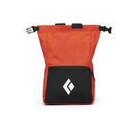 Black Diamond Team Mondo Chalk Pot for Rock Climbing, Team Octane