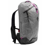 Black Diamond - Technical backpack for ski touring and ski mountaineering - Cirque Ultra 25 Storm Gray - Size S\/M - Grey Grey S\/M
