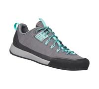 Black Diamond Technician approach (Nickel-minted) women's shoes
