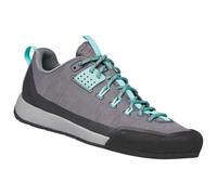 Black Diamond - Women's Walking Boots - Technician W Nickel Minted for Women 7 US