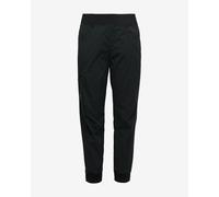 Black Diamond Technician Jogger trousers black women - XL