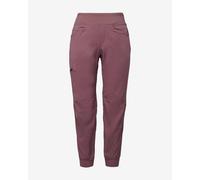 Black Diamond Technician Jogger Trousers Violet Women - M