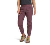 Black Diamond - Climbing Pants - W Technician Jogger Pants Fig for Women - Size M - Pink Pink M