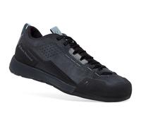 Black Diamond Technician Leather Approach Shoes Blue EU 37 1/2 Women